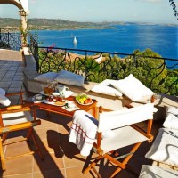 Acasă - Sardiniu - vacanță de lux ieftină pentru dvs.