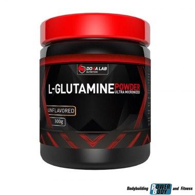 Glutamine după antrenament - este necesar