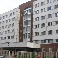 Orasul clinic stomatologic numărul 2 în Reutov