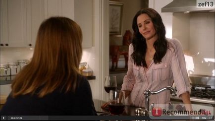 Cougar Town (város) Cougar Town