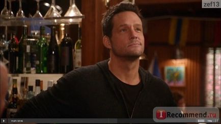 Cougar Town (Cougar) Cougar Town