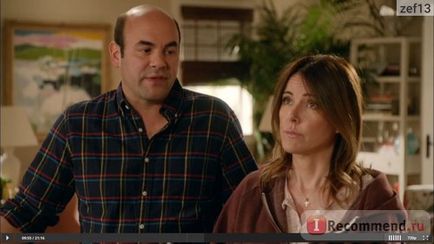 Cougar Town (az egész sorozat) Cougar Town
