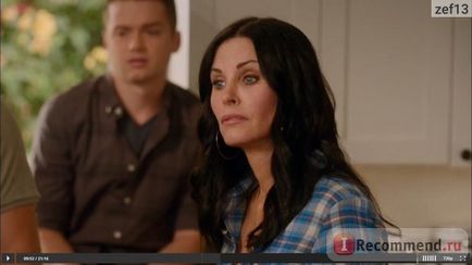 Cougar Town (város) Cougar Town