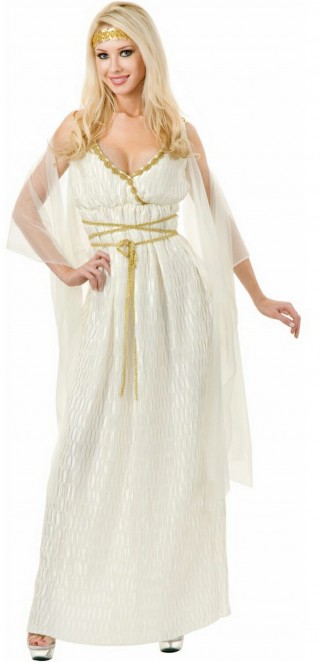 görög ruha