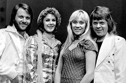 «Abba» Group