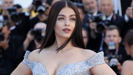 O poveste trista a actritei aishwarya paradis care a devenit cu Cenusareasa dupa nunta cu printesa ...