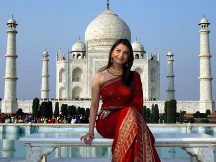 A szomorú történet színésznő Aishwarya Rai, mi történt Cinderella az esküvő után a herceg ...