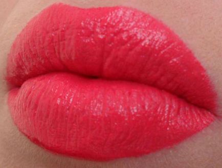 Губна помада rimmel lasting finish by kate lipstick (відтінки № 06, 09, 11) - відгуки, фото і ціна