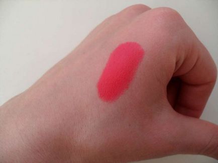 Губна помада rimmel lasting finish by kate lipstick (відтінки № 06, 09, 11) - відгуки, фото і ціна