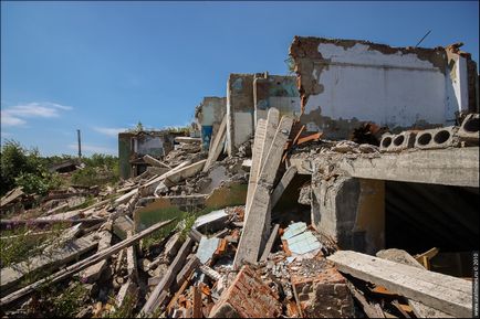 Гумешевского мідний рудник - рудники Уралу