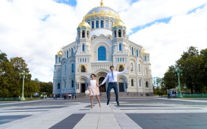 Idei pentru fotografia de nunta - fotograf in St. Petersburg