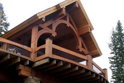 Ідеї ​​ремонту балкона, фото відновлених балконів і лоджій, як армувати плиту балкона і як