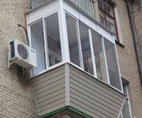 Idei pentru repararea unui balcon, fotografie a balcoanelor restaurate și a loggilor, cum să întărești o placă de balcon și cum