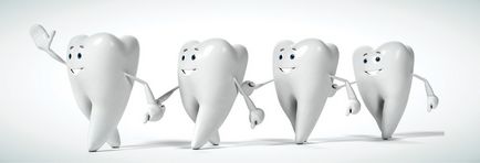Du-te la ortodontist cât mai curând posibil!