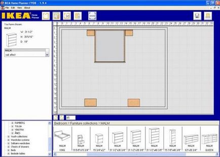 Ikea home planner descărcare gratuită în rusă