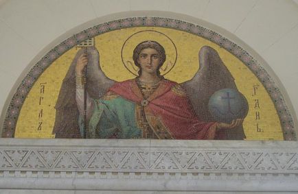 Ікони ангелів різні зображення ангелів значення і фото