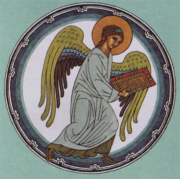Ікони ангелів різні зображення ангелів значення і фото