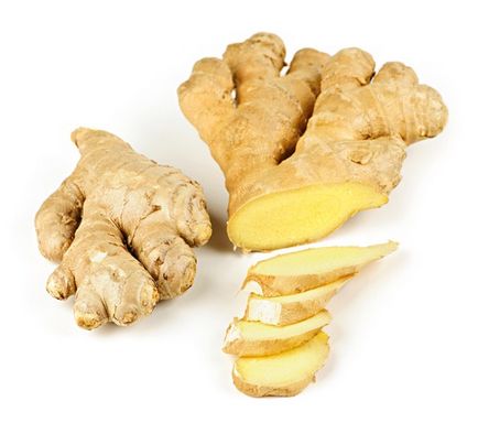 Ginger Egészség Mítoszok és valóság