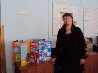 Információt a master class általános iskolai tanárok Amou iskola № 11 cheblukovoy Natalia