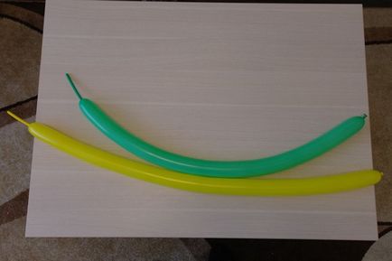 Utasítás, a mester osztály, százszorszép készült lufi - léggömb myballoons (kamilla) Utasítás, a mester osztály, százszorszép készült léggömbök - léggömbök myballoons