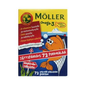 Instrucțiuni pentru utilizarea molarului de pește pentru copii