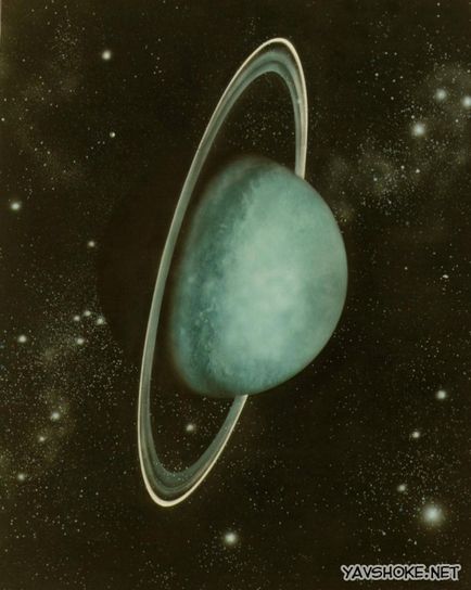 Informații interesante despre planetele giganților sistemului solar (foto)