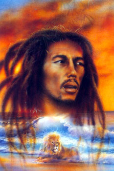 Interjú Bob Marley (Bob Marley 1973