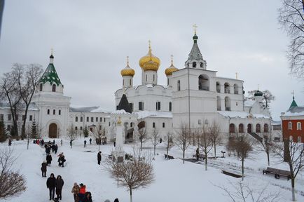 Manastirea Ipatyevsky