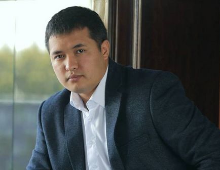 Iskender Shorshey probleme de administrare a bugetului de stat al Republicii Kârgâzstan -