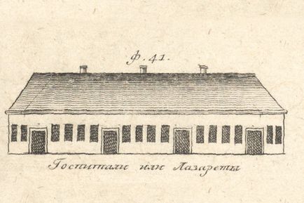 Історія міської лікарні №40 минуле, сьогодення і майбутнє, міська лікарня № 40