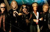Istoria grupului Aerosmith
