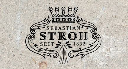 Istoria puternicului rum shro (stroh)