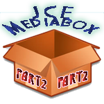 JCE médiabox 2. rész
