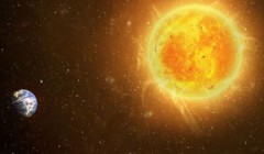 Astronomii numesc cel mai îndepărtat de soare punctul orbitei corpului ceresc,