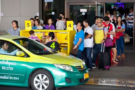 Cum să ajungi la Pattaya din Bangkok, știri din Thailanda