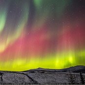 Cum să fotografiați aurora borealis