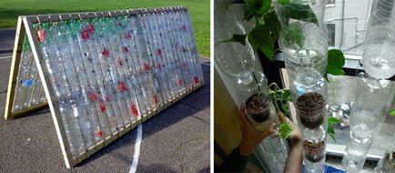Hogyan és ahonnan meg lehet építeni egy üvegház egy nyári rezidenciája