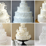 Яким повинен бути весільний торт в осінньому стилі