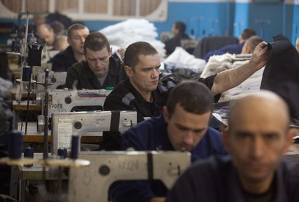 Cum și pentru ce sunt pedepsiți angajații fsin crimei rusia
