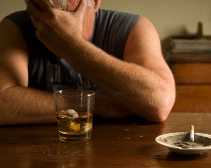 Cum să scapi de dependența de alcool prin produse medicale și remedii folclorice
