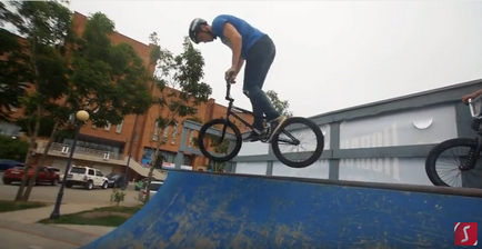 Hogyan lovagolni skate park