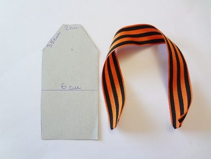 Hogyan lehet lekötni egy szép Szent György szalag napján győzelem (St. George szalag tartozék) Hogyan lehet lekötni egy szép Szent György szalag napján győzelem