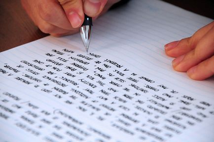 Cum să scrieți o declarație convingătoare de scop