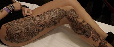Hogyan lehet megtanulni rajzolni mehendi, miamur (tanulni) Hogyan lehet megtanulni rajzolni mehendi, miamur