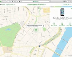Cum de a găsi un iPhone pierdut de ce să-mi găsesc iPhone-ul nu funcționează