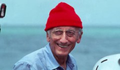 Mivel az úgynevezett kutatóhajó Jacques-Yves Cousteau