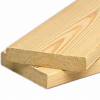 Як незвично обробити стелю в дерев'яному будинку