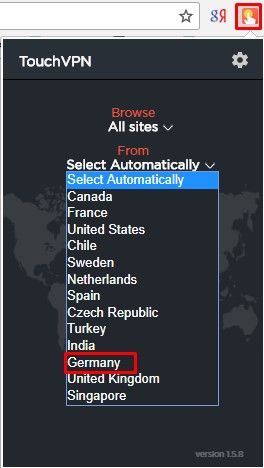 Hogyan lehet megkerülni a tilalmat VKontakte Ukrajnában egy pár percig (Ukrajna) Hogyan lehet megkerülni a tilalmat VKontakte Ukrajnában egy pár percig