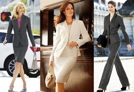 Cum să se îmbrace pentru tipurile de lucru de cod de îmbrăcăminte de birou, revista pentru femei