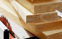 Як визначити вологість деревини